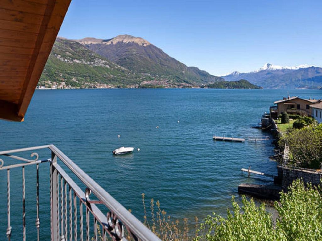 Appartamento Vista Lago - Betta Lezzeno Exterior photo