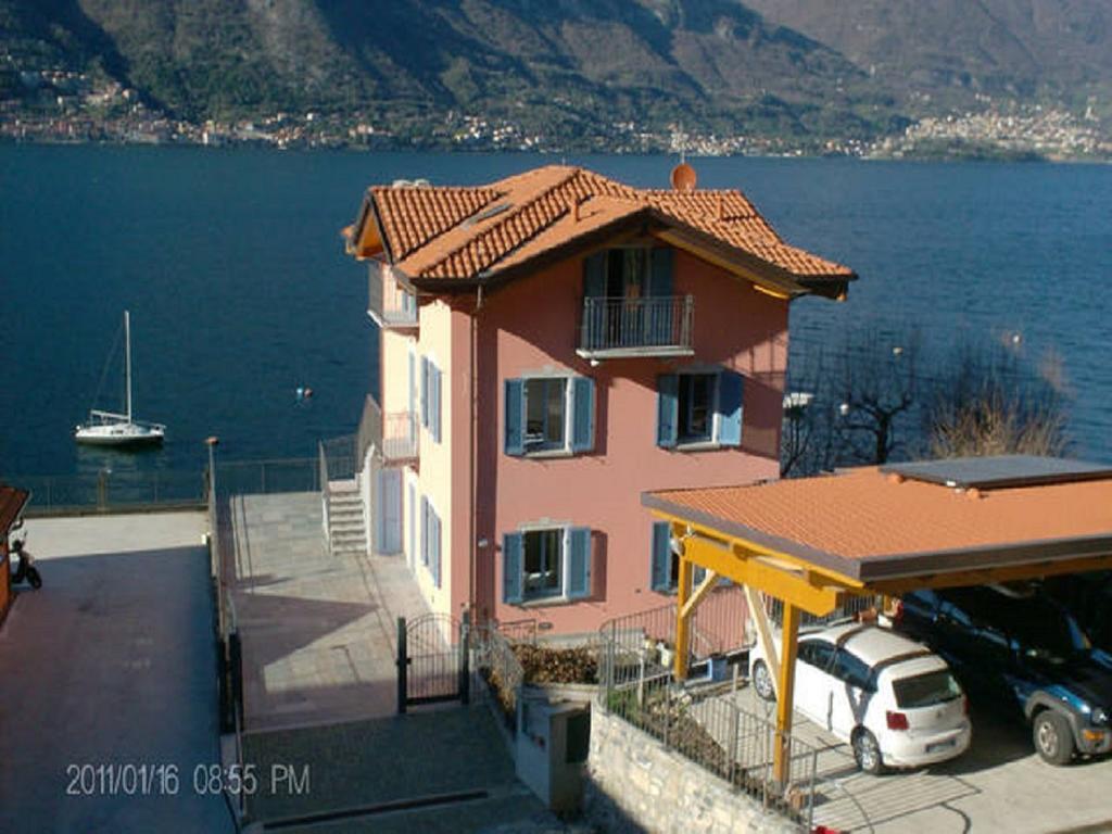 Appartamento Vista Lago - Betta Lezzeno Exterior photo